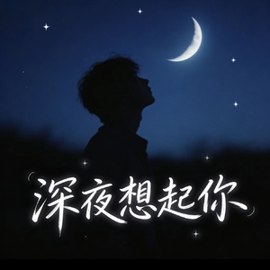 深夜想起你