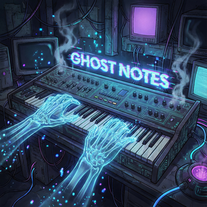 Ghost Notes