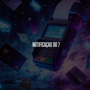 notificação do 7