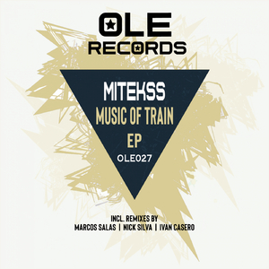 So Get Up, Go (Marcos Salas Remix)