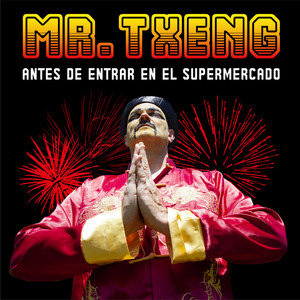 Antes de Entrar en el Supermercado