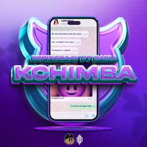 Kchimba