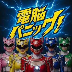 未来へジャンプ！ (Mirai e Jump!)