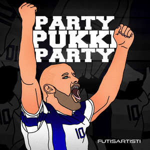PartyPukkiParty