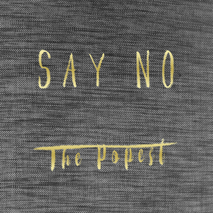 Say No