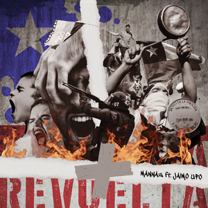 Revuelta