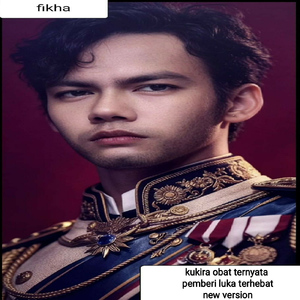 Kukira obat ternyata pemberi luka terhebat new version