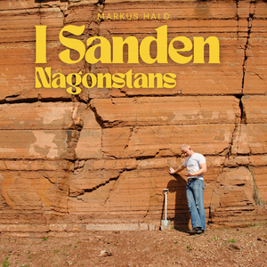 I sanden någonstans