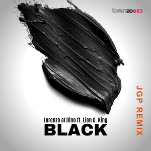 Black (John Quinton Extended Remix)