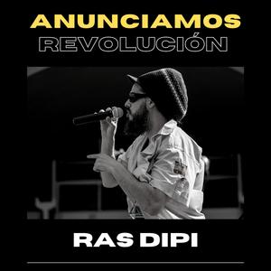 Anunciamos Revolución