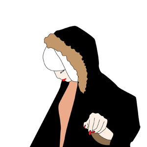 フードでデート