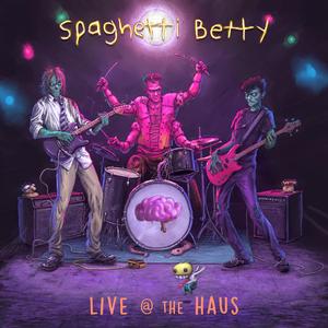 Tumultuous (live at the Haus)