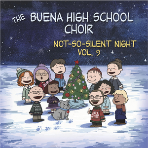 Kid on Christmas (feat. Lily Beck, Nayeli Garcia & Nolan Walton)