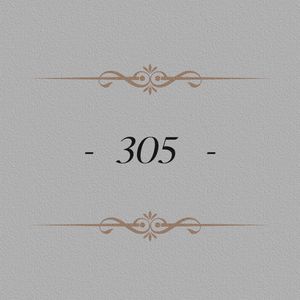 305