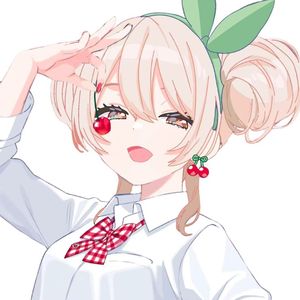 チェリーポップ