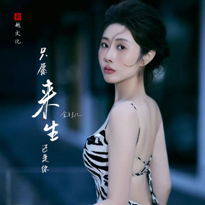 只愿来生还是你 (DJ默涵版)