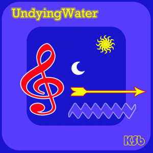 Undying Water (Versione Strumentale)