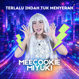 Terlalu Indah Tuk Menyerah