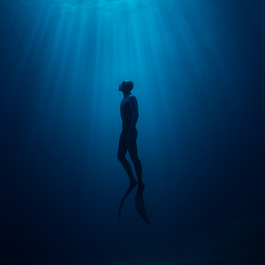 Freediving
