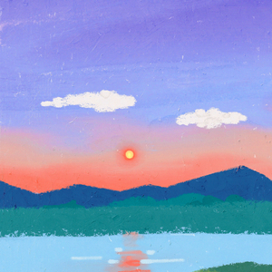 꿈을 향해가는 시간