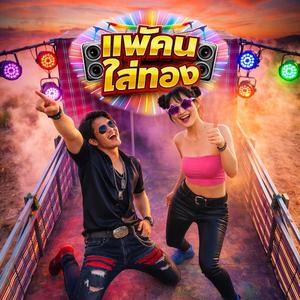 แพ้คนใส่ทอง