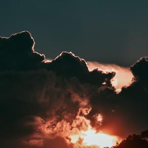 恢弘磅礴宣传大气