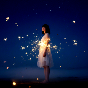 星火