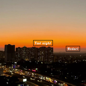 Fast Night (Instrumental)