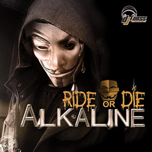 Ride on Me