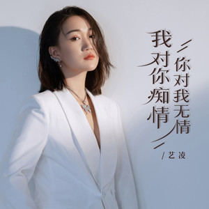 我对你痴情你对我无情
