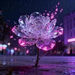 短暂童话