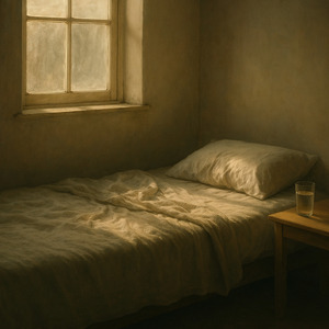 Before I Know the Morning