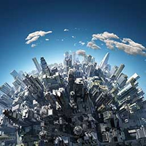 Eastward (Instrumental)