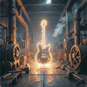 Rust And Thunder