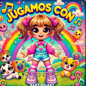 Juguemos Con Baby Milany