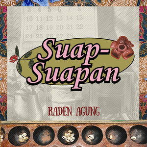 Bungong Jeumpa (Nanggroe Aceh Darussalam)