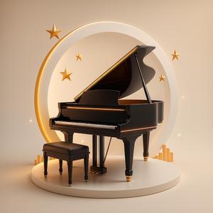 Hopeful Piano (Original Motion Picture Soundtrack)