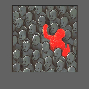 No More (feat. Moopsy Madeoff)