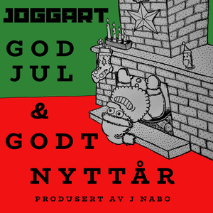 God jul og godt nyttår