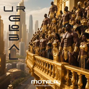 You Are Global (Remix 2)