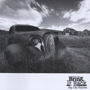 Rockin' 'Til The Break Of Dawn