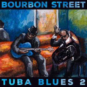 Ammerland Delta Blues (Alternate)