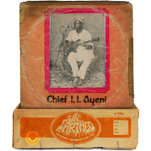 Ojeboro Gbeme Adesua (2024 Remaster)