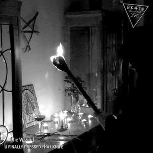 U Finally Pressed That Knife