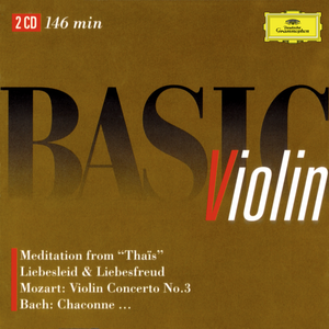 Violin Romance No.2 In F Major Op.50