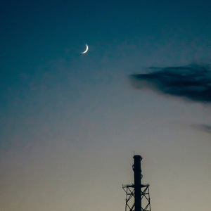 ハーベストムーン