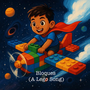 Bloques (A Lego Song)