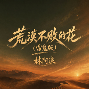 荒漠不败的花(雷鬼版)