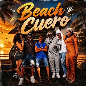 Beach Cuero