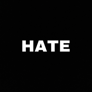 HATE（prod by Simon Marcus）